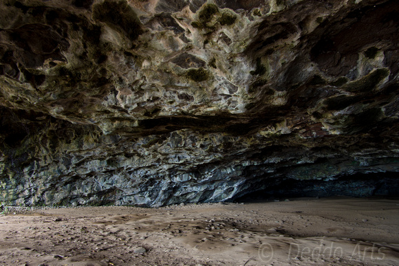 Manini-holo Dry Cave 02