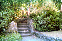 Grotto Stairs