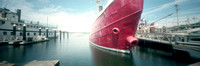 Lake Union Ship