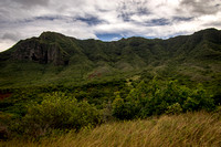 Kauai Mountains 05