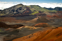 Haleakalā Crater 01