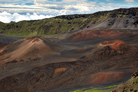 Haleakalā Crater 03