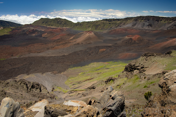 Haleakalā Crater 04