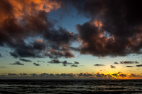 Sunrise 1 Waipouli Beach